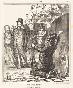  de Honoré Daumier