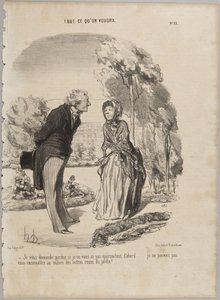  de Honoré Daumier