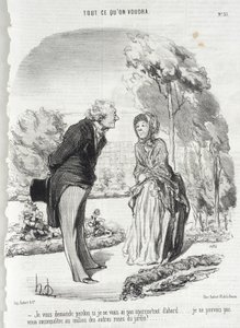  de Honoré Daumier
