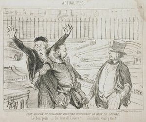  de Honoré Daumier