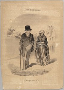  de Honoré Daumier