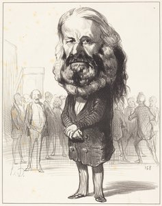  de Honoré Daumier