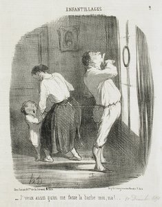  de Honoré Daumier