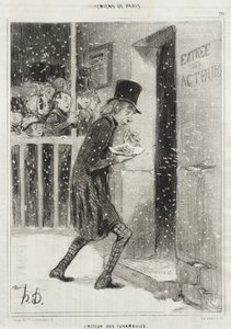  de Honoré Daumier