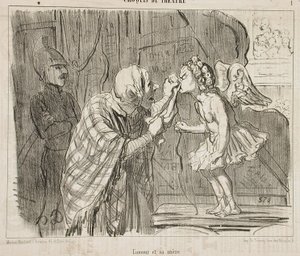  de Honoré Daumier