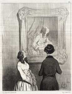  de Honoré Daumier