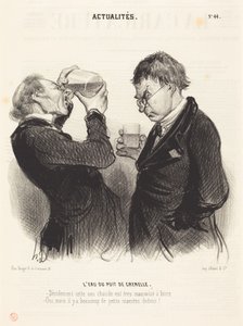  de Honoré Daumier
