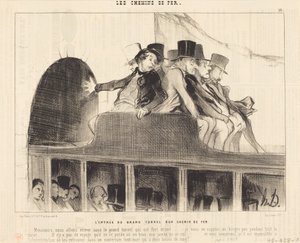  de Honoré Daumier