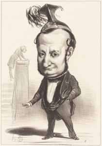  de Honoré Daumier
