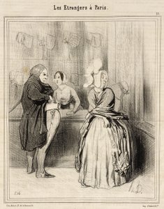  de Honoré Daumier