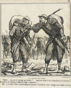  de Honoré Daumier