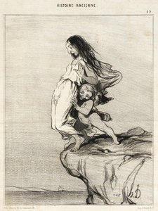  de Honoré Daumier