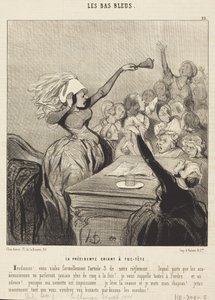  de Honoré Daumier