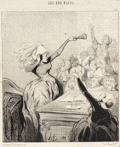  de Honoré Daumier