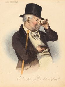  de Honoré Daumier