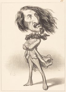  de Honoré Daumier