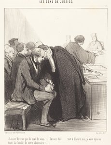  de Honoré Daumier