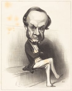  de Honoré Daumier