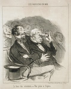  de Honoré Daumier