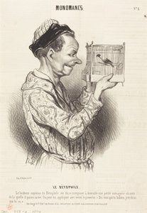  de Honoré Daumier