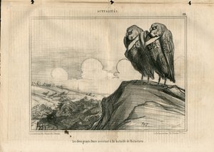 Le Charivari