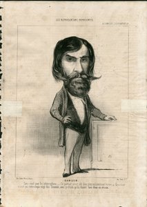 Le Charivari