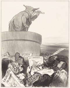  de Honoré Daumier