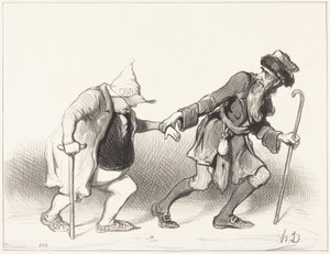 de Honoré Daumier