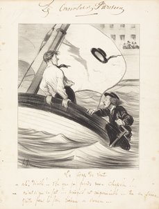  de Honoré Daumier