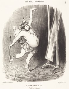  de Honoré Daumier