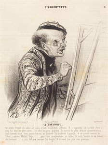  de Honoré Daumier