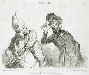  de Honoré Daumier