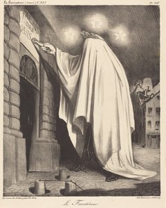  de Honoré Daumier