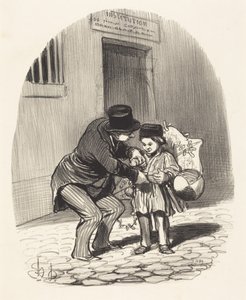  de Honoré Daumier