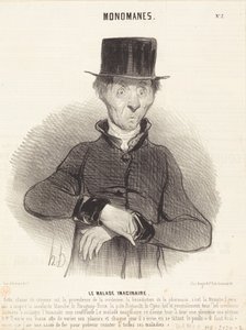 de Honoré Daumier