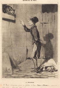  de Honoré Daumier