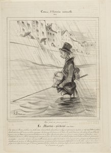  de Honoré Daumier