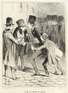  de Honoré Daumier