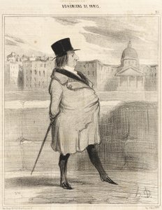  de Honoré Daumier
