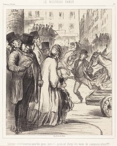 de Honoré Daumier
