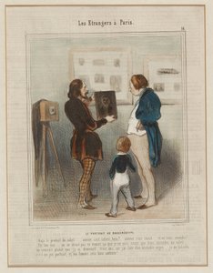  de Honoré Daumier