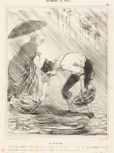  de Honoré Daumier
