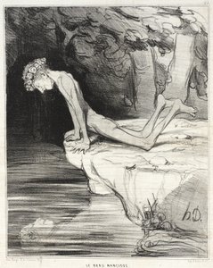  de Honoré Daumier