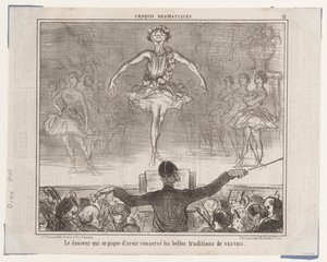  de Honoré Daumier