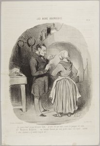  de Honoré Daumier
