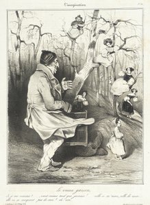  de Honoré Daumier