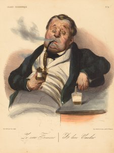  de Honoré Daumier