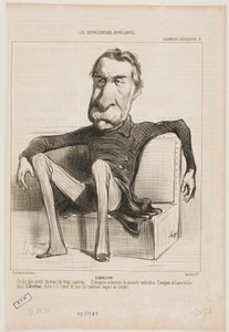  de Honoré Daumier