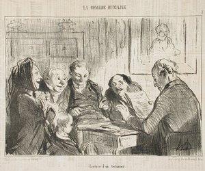  de Honoré Daumier