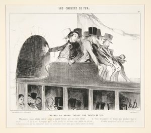  de Honoré Daumier